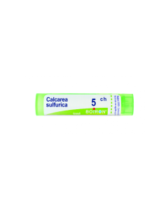 Boiron Calcarea Sulf Boi*5ChGr 4G