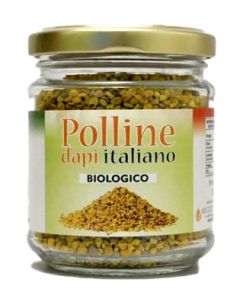 Polline Api Italiano 100G
