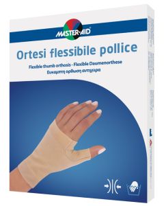 M-Aid Ortesi Flex Pollice M