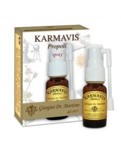KARMAVIS PROPOLI SPRAY 15ML