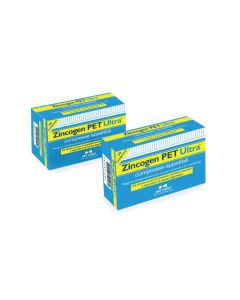 Zincogen Pet Ultra Blister 30 Cps Appetibili