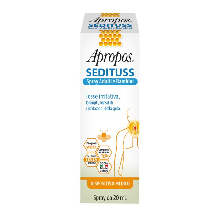 Apropos Sedituss SprChildren Ad/Bb