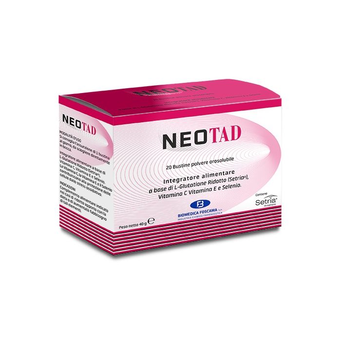 Neotad 20 Bst