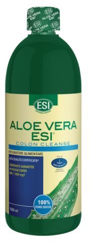Esi Aloe Vera Colon Cleanse 1Lt