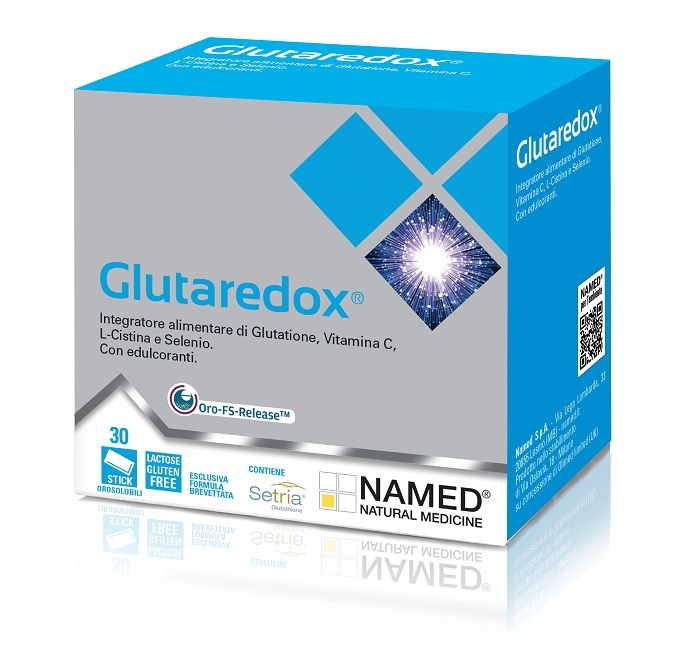 glutaredox sublingual glutathione review Archives GLUTAREDOX 30STICKPACK