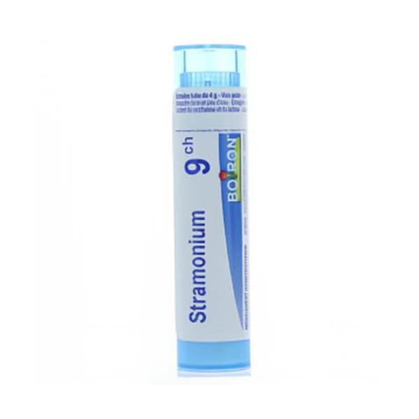 Boiron stramonium 9ch gr 4g