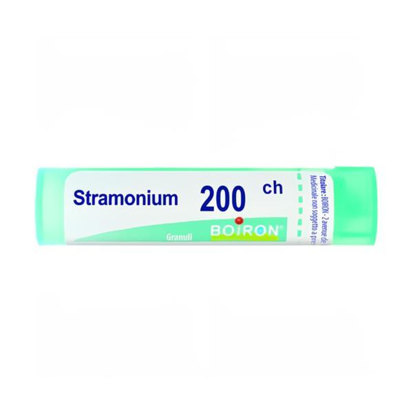 Boiron stramonium 200ch gr 4g