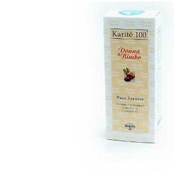 Karite 100 d&amp;b pasta lenit 100