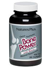 La Strega Bone Power Osteo Nutrients 90 Cps