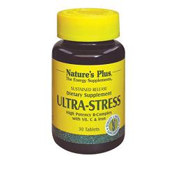 La Strega Ultra Stress 30 Tavolette