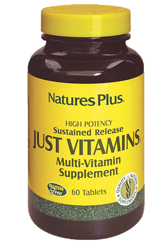 La Strega Just Vitamins 60 Tavolette