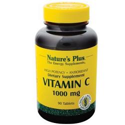 La Strega Vitamina C 1000 90 Tavolette