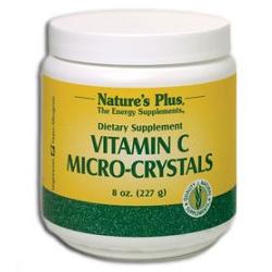 La Strega Vitamina C Cristalli Polvere 227 G