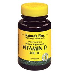 LA STREGA Vitamina D3 400 Ui Idrosol