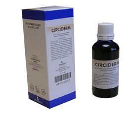Biogroup circiderm 50ml sol ial