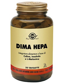 DIMA HEPA 50TAV