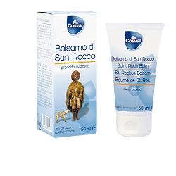 COSVAL Balsamo San Rocco Pomata 50Ml