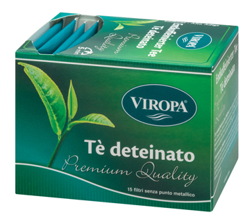 Viropa Te' Dete'In Premium 15 Bustine