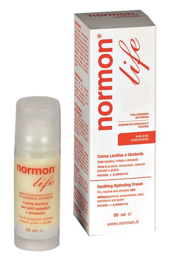 Normon life tolleranza estrema 50ml