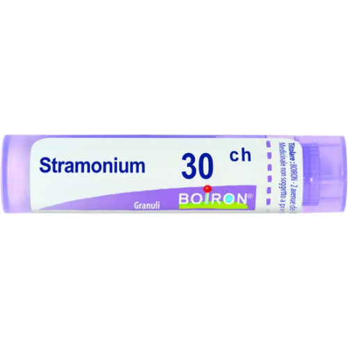 Boiron stramonium 30ch gr 4g