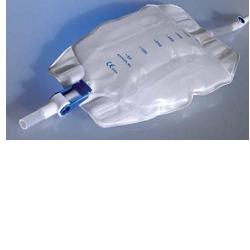 Sacca urg 750ml rub 10cm 30pz