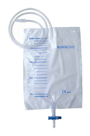 Sacca ur letto 2l 90cm 30pz