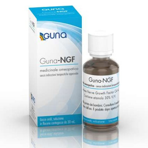 GUNA NGF Gtt 30ml
