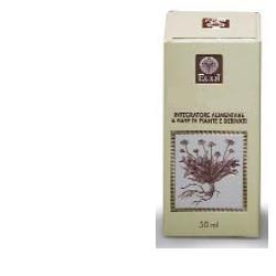 Rosa caninagemme analcolico 50ml