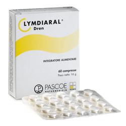 Named Lymdiaral Dren 60Cpr