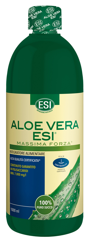 Esi Aloe Vera Colon Cleanse 1Lt