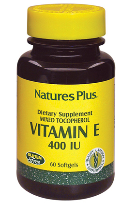 LA STREGA Vitamina E 400 Nature Plus