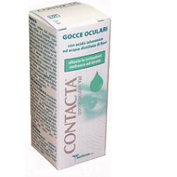 Contactagtt ocul yal 15ml ce