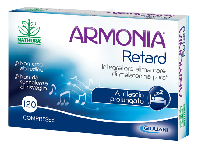 Armonia Retard 1mg 30cpr