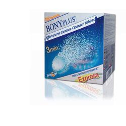 Bonyplus express detergente per protesi dentaria 5
