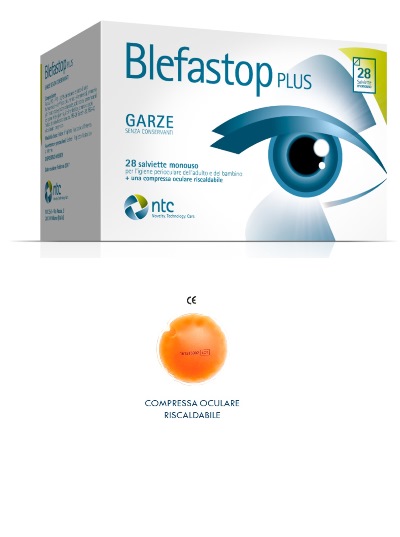 Blefastop plusgarza cot rx28p