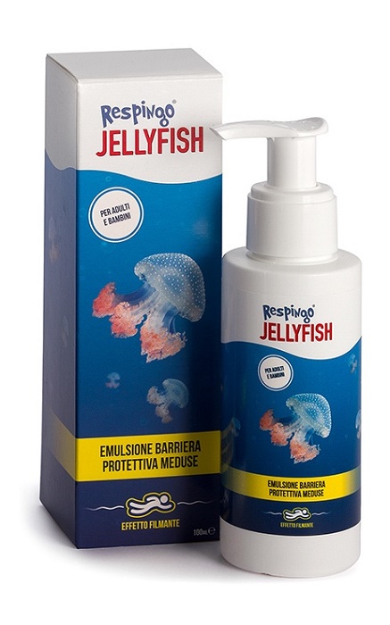 Respingo jellyfish spr 100ml