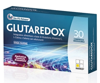 Named Glutaredox 30Cpr