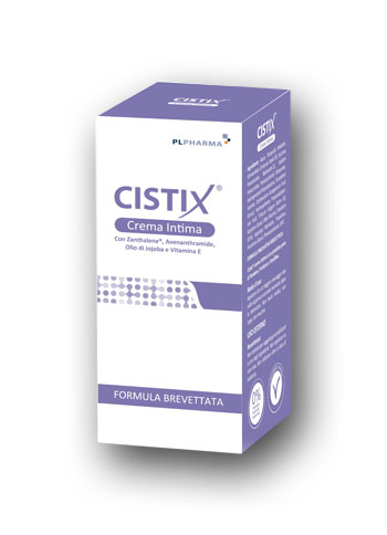 Pl Pharma Cistix Crema Intima 30ml