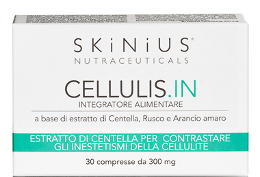 Cellulis in 30cpr