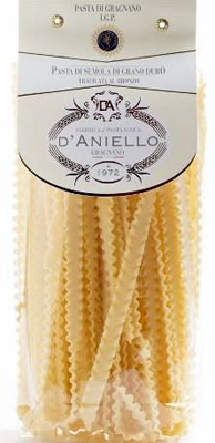 D&#039;aniello mafalda igp 500g