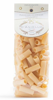 D&#039;aniello rigatoni igp 500g