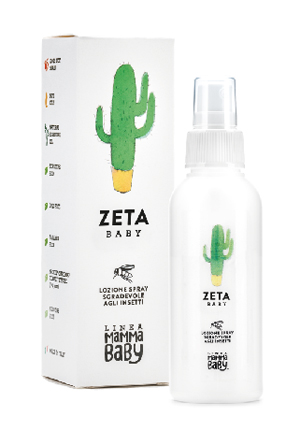 Mammababy zeta baby loz spray