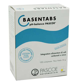 Named Basentabs 100Cpr
