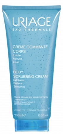 Cremagommage corpo 200ml