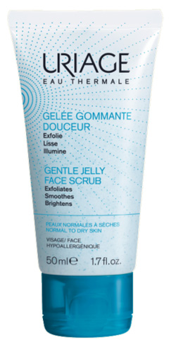 Uriagegeleegommage del 50ml