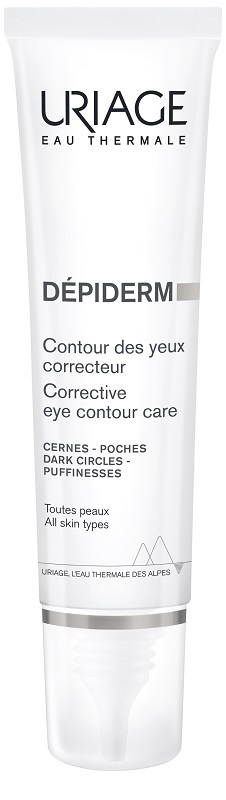 Depiderm contour yeux 15ml