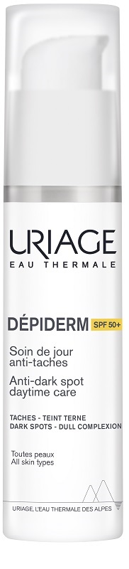 Depiderm soin de jour spf50