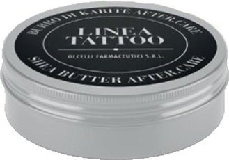 Tattoo burro karite&#039; 50ml