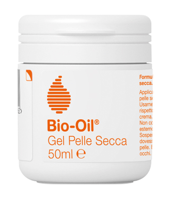 Bio oilgel pelle secca 50ml