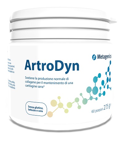 Metagenics Artrodyn 60 Porzioni 275G
